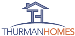 Thurman Homes Logo